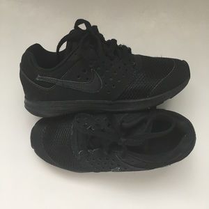 Children’s Nike shoes